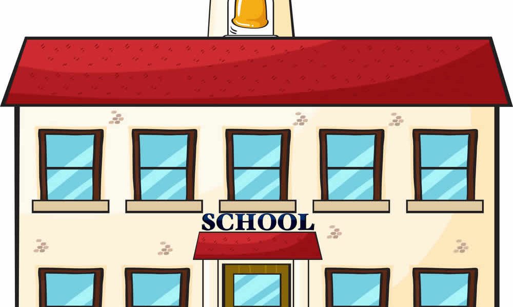 School Building